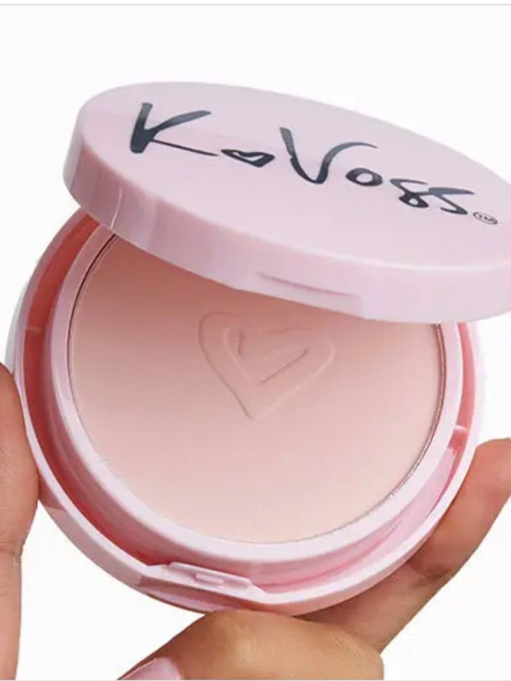 K Voss Pixie Powder Palette in Nolita 8g BRAND NEW IN BOX